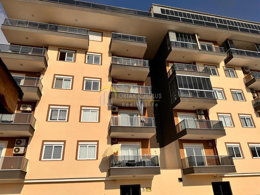 property for sale Kargıcak 44608