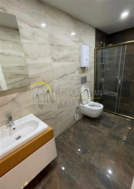 property for sale Kargıcak 45032