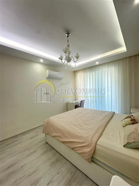 property for sale Kargıcak 45085