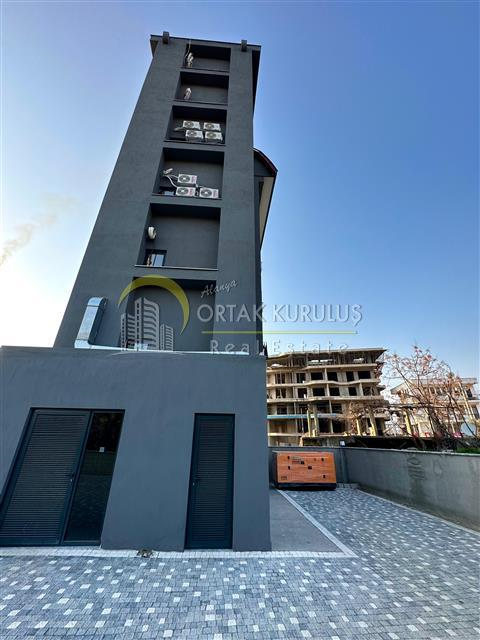 property for sale Kargıcak 45390
