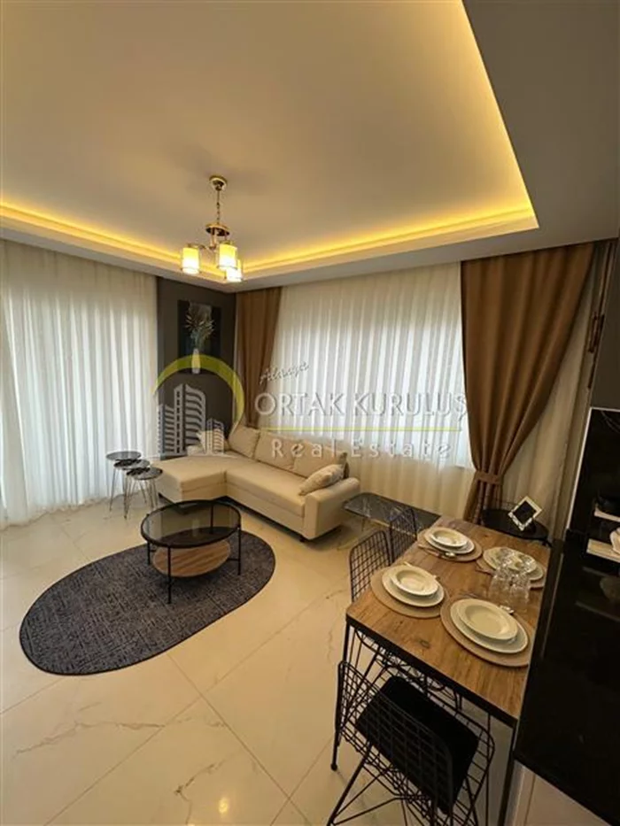 property for sale Kargıcak - photo 8