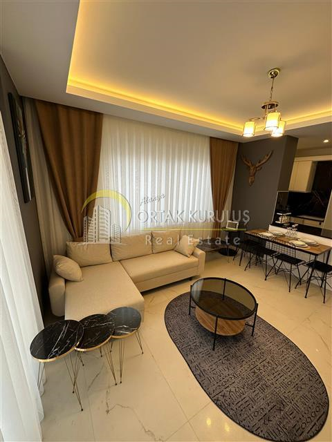 property for sale Kargıcak 45394