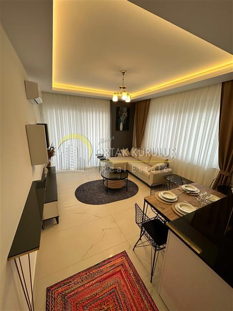 property for sale Kargıcak 45403