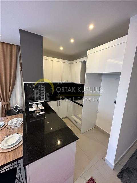 property for sale Kargıcak 45401