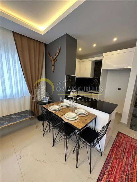 property for sale Kargıcak 45400