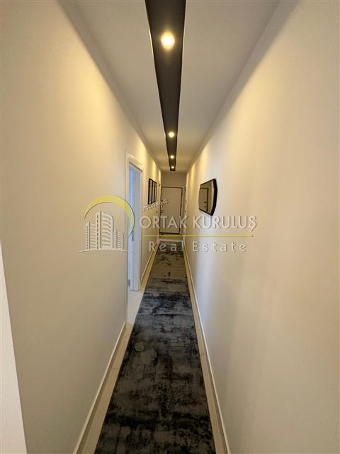 property for sale Kargıcak 45398