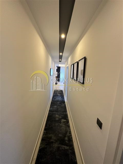 property for sale Kargıcak 45404