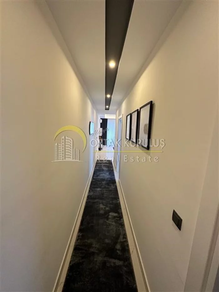 property for sale Kargıcak - photo 15