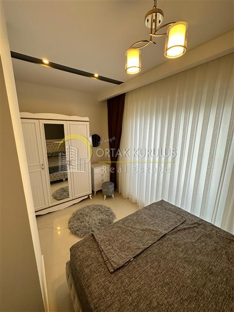 property for sale Kargıcak 45396