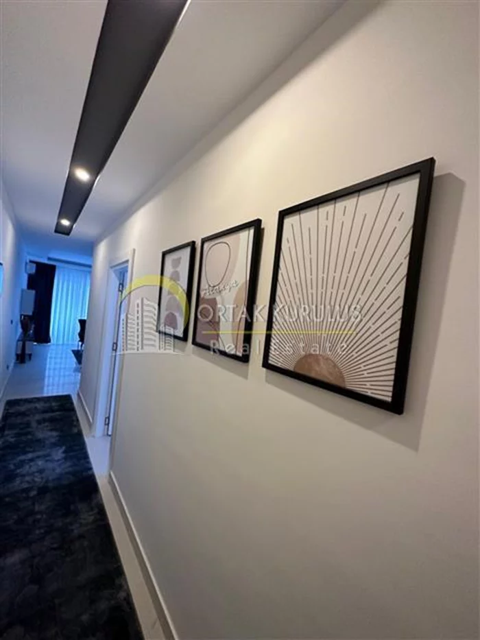 property for sale Kargıcak - photo 17