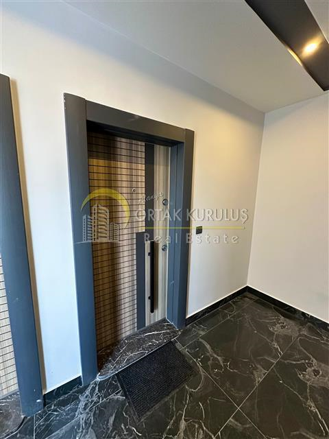 property for sale Kargıcak 45405