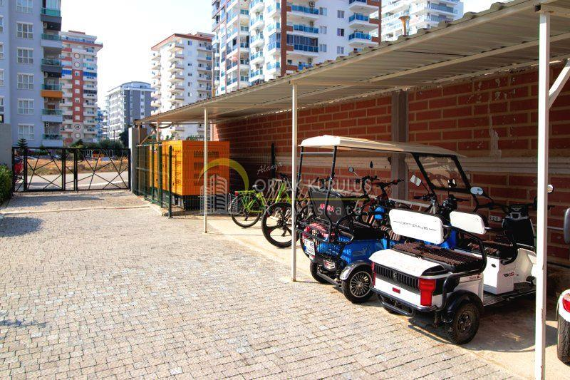 property for sale Kargıcak 53659