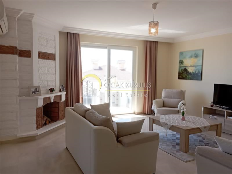 property for sale Kargıcak 46566