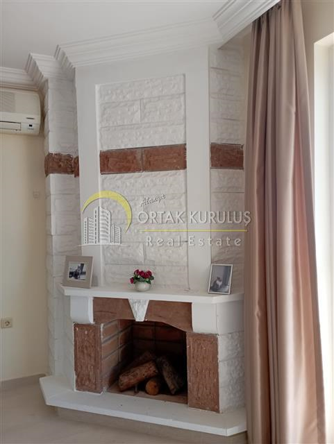 property for sale Kargıcak 46561