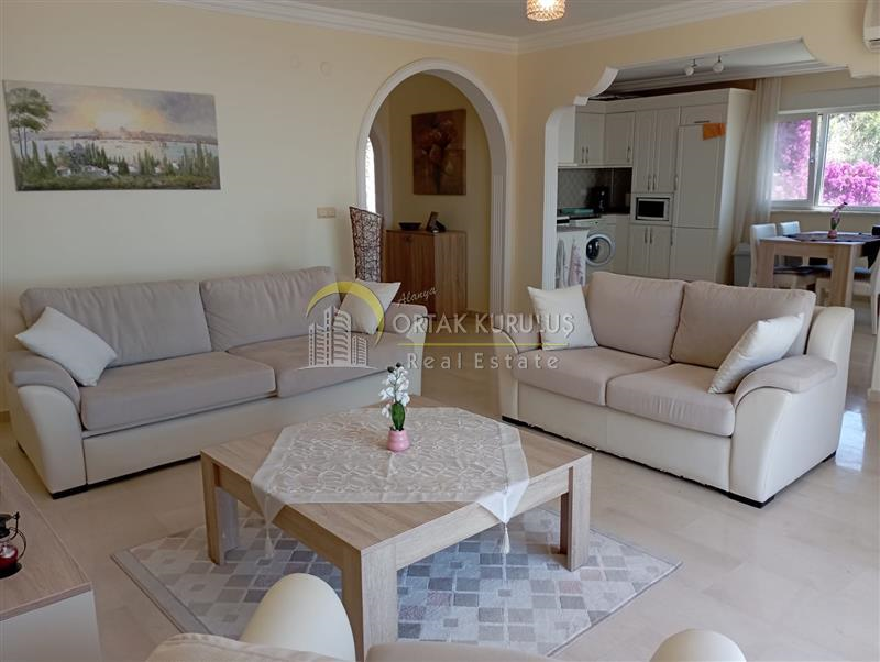 property for sale Kargıcak 46555