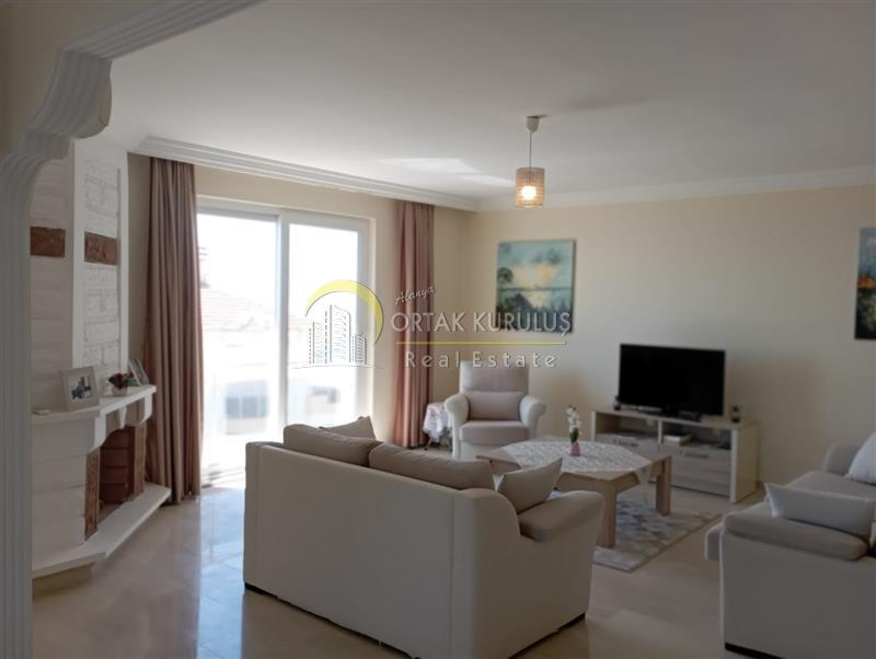 property for sale Kargıcak 46565