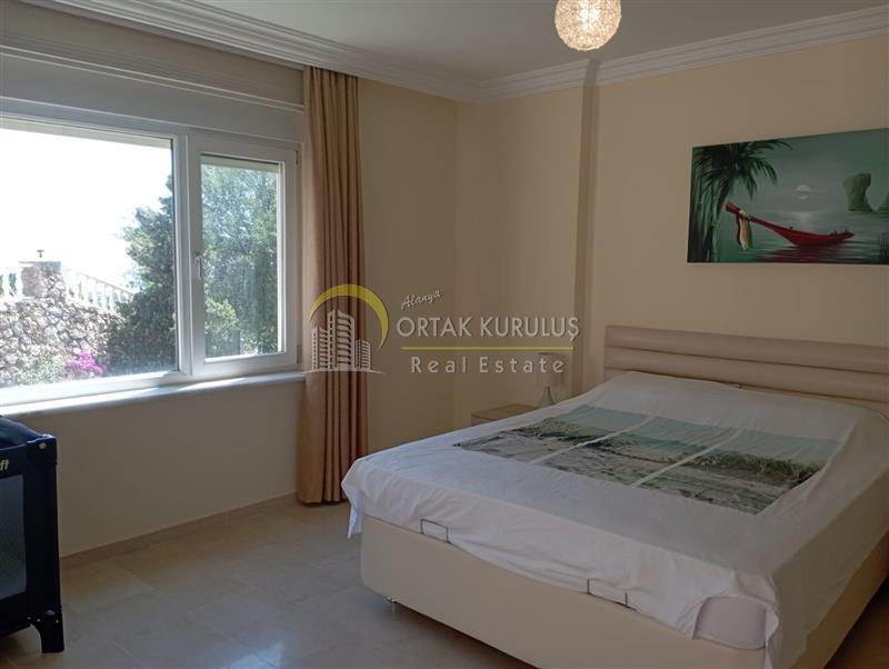 property for sale Kargıcak 46544