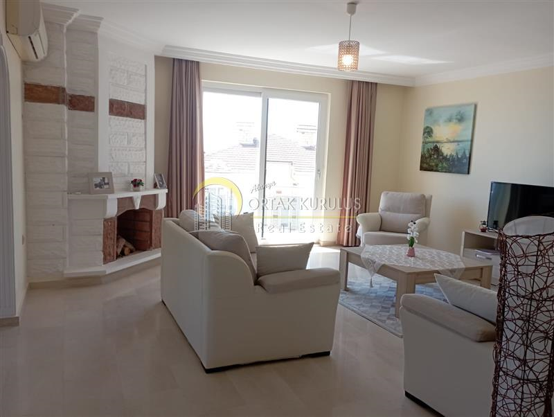 property for sale Kargıcak 46558