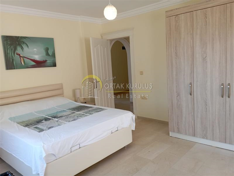 property for sale Kargıcak 46543