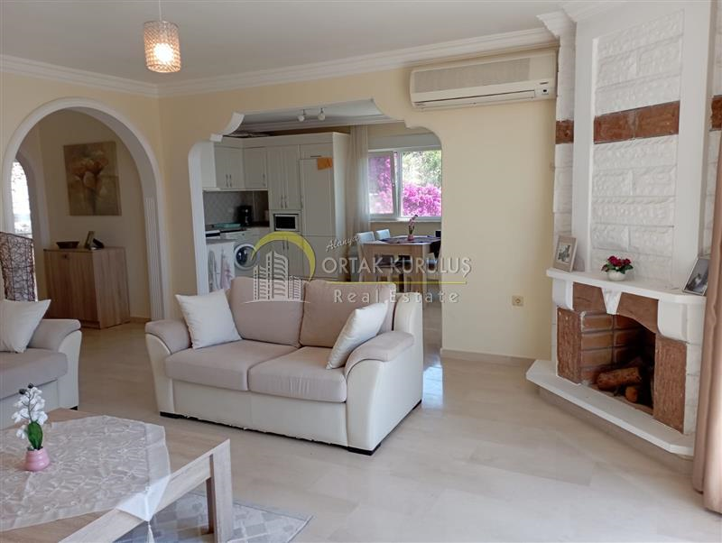 property for sale Kargıcak 46559
