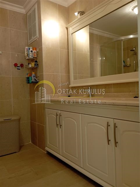 property for sale Kargıcak 46548