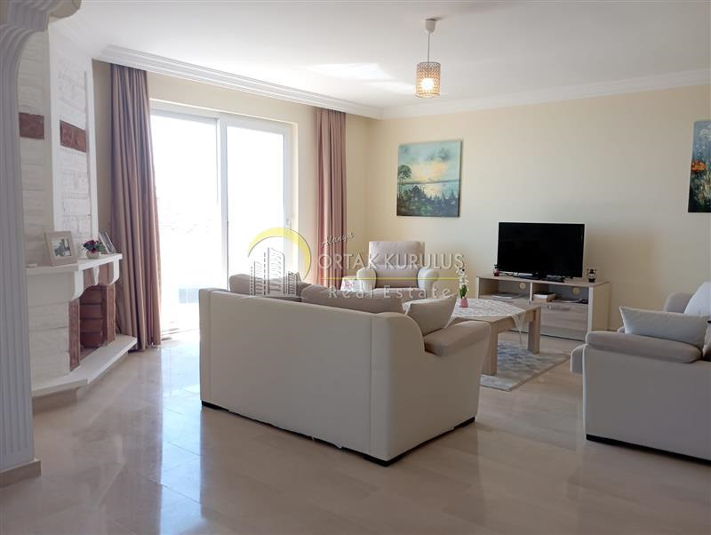 property for sale Kargıcak 46549