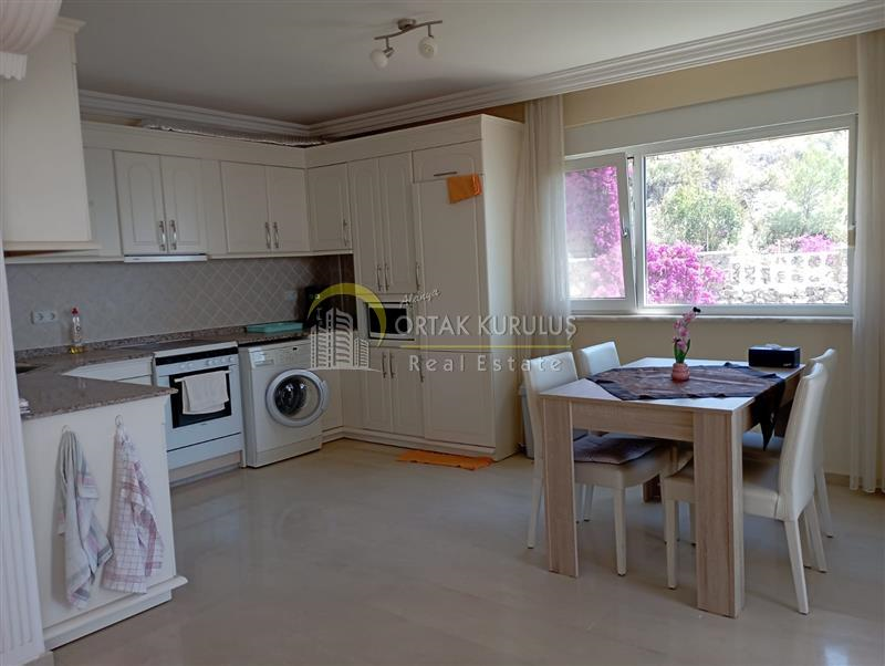 property for sale Kargıcak 46557
