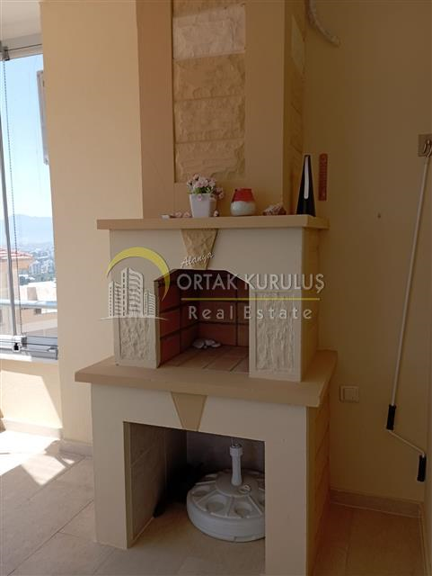 property for sale Kargıcak 46541