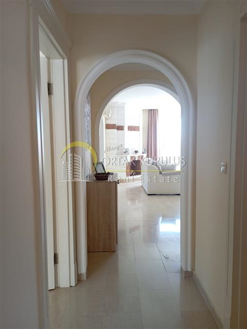 property for sale Kargıcak 46547
