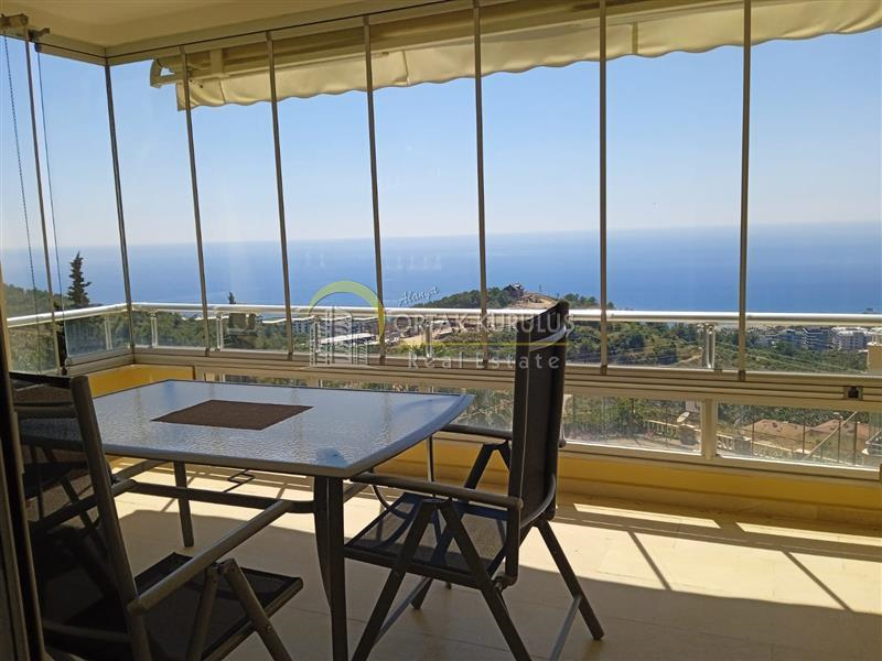 property for sale Kargıcak 46540