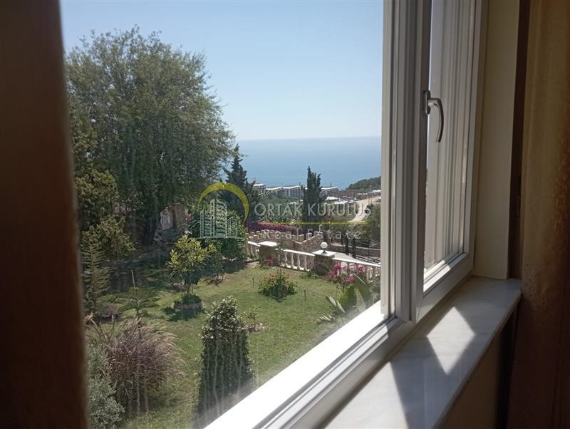 property for sale Kargıcak 46542