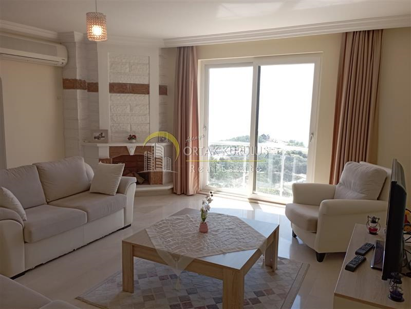 property for sale Kargıcak 46562