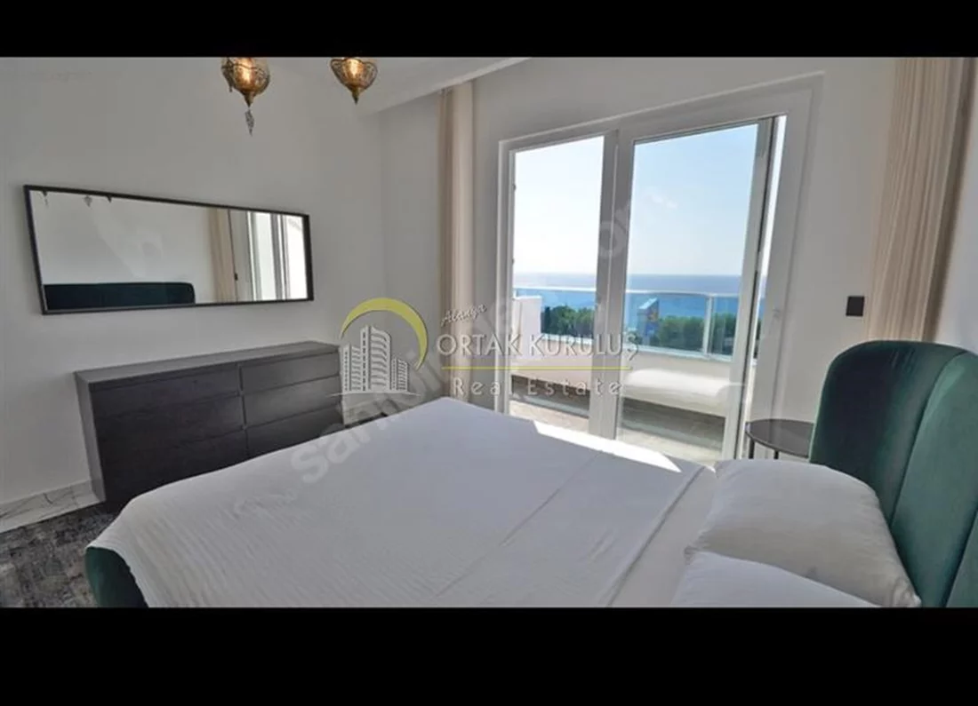 property for sale Kargıcak - photo 14