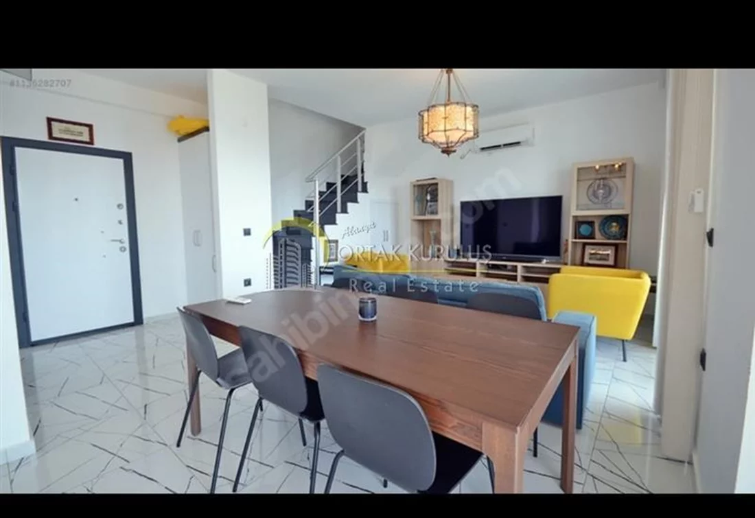 property for sale Kargıcak - photo 9