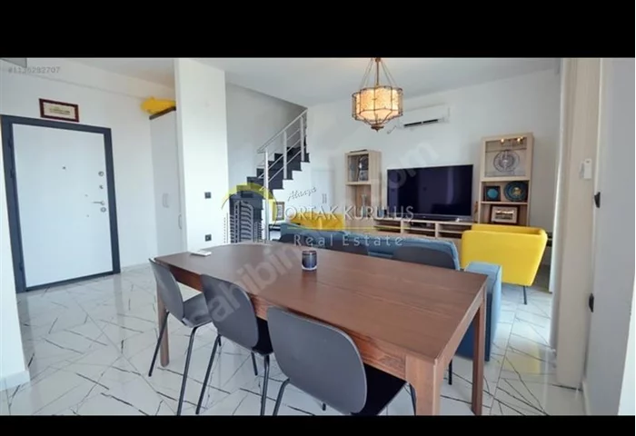 property for sale Kargıcak - photo 9