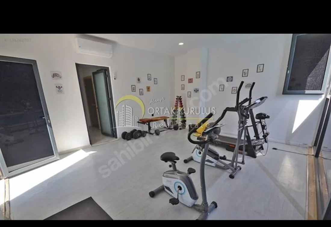 property for sale Kargıcak - photo 16