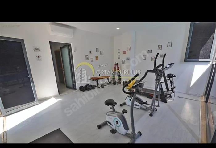 property for sale Kargıcak - photo 16