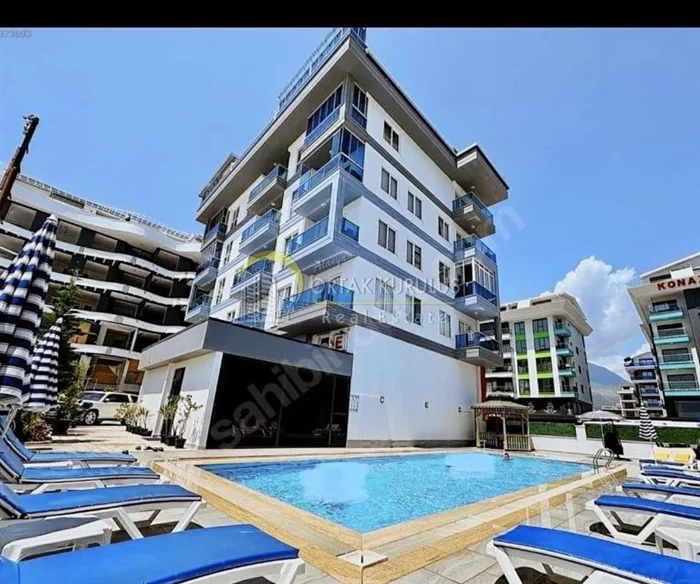 property for sale Kargıcak