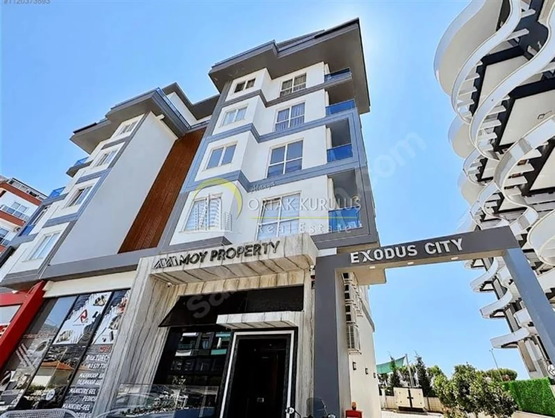 property for sale Kargıcak - photo 4