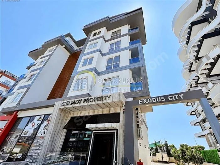 property for sale Kargıcak - photo 4