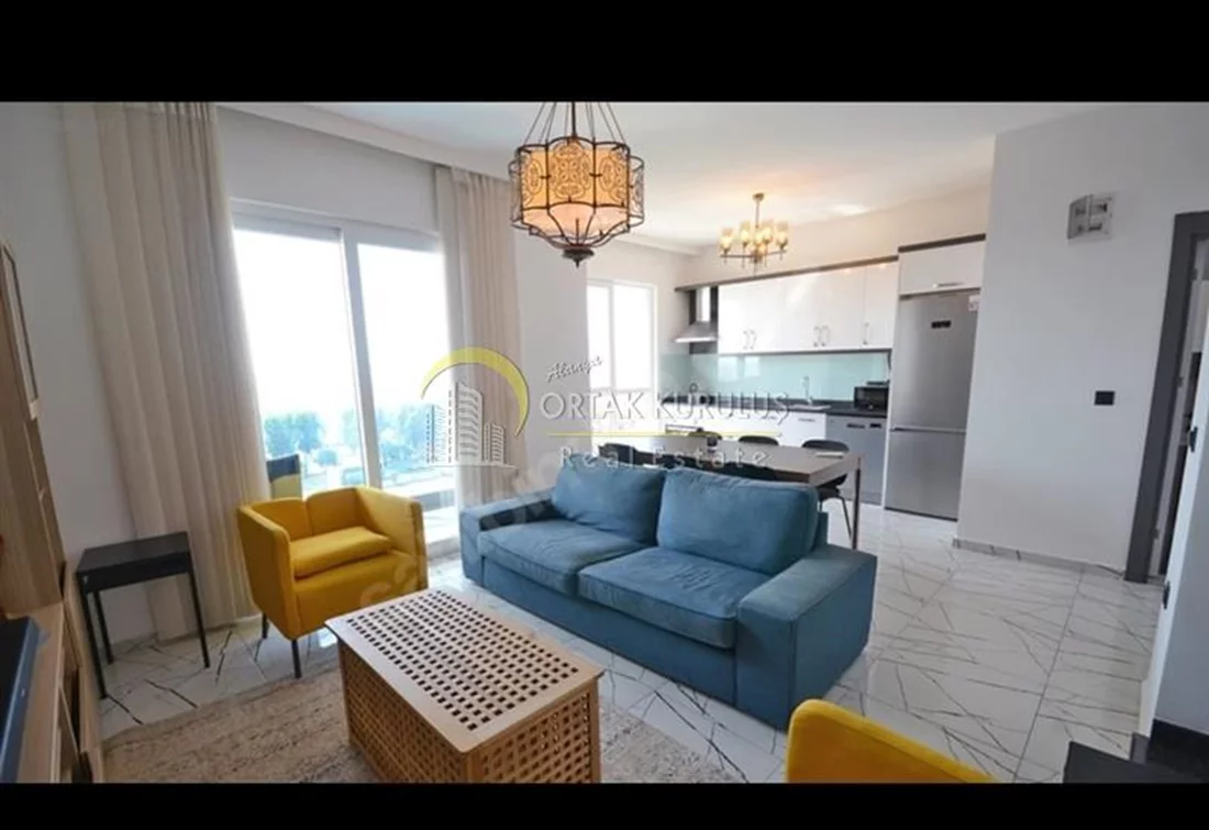 property for sale Kargıcak - photo 8