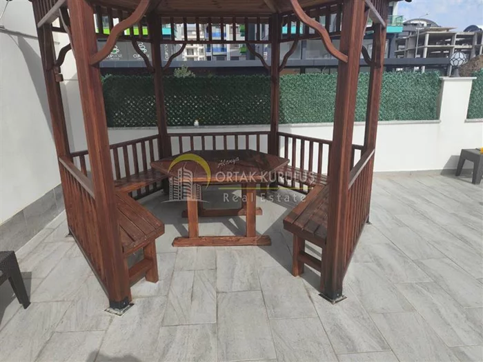 property for sale Kargıcak - photo 6