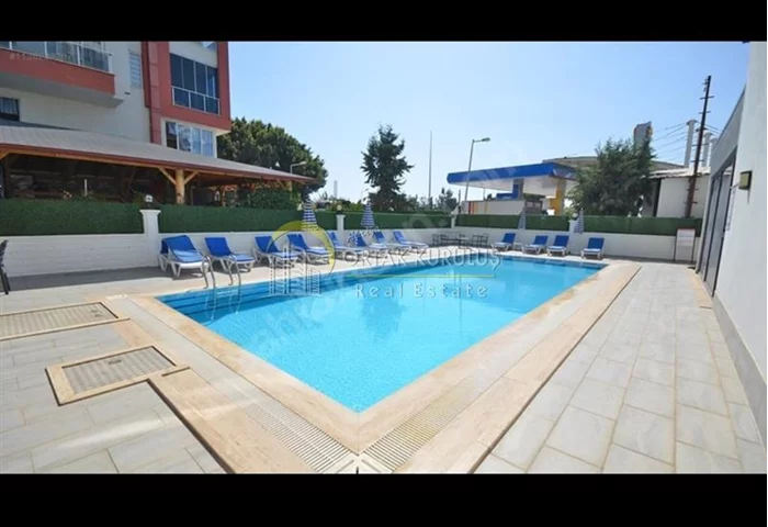 property for sale Kargıcak - photo 3