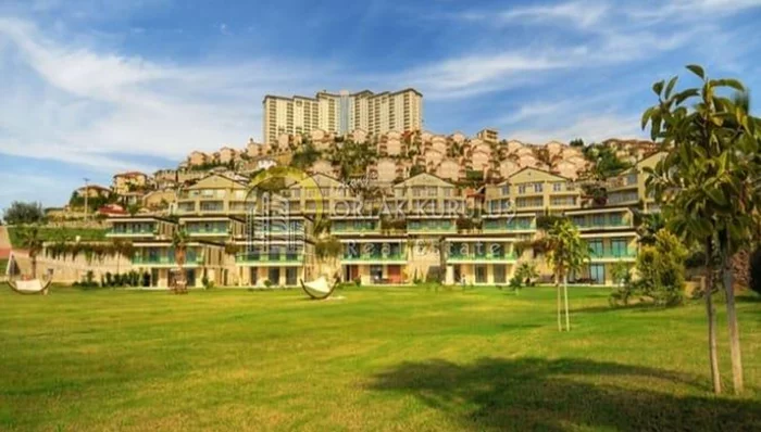 property for sale Kargıcak - photo 21