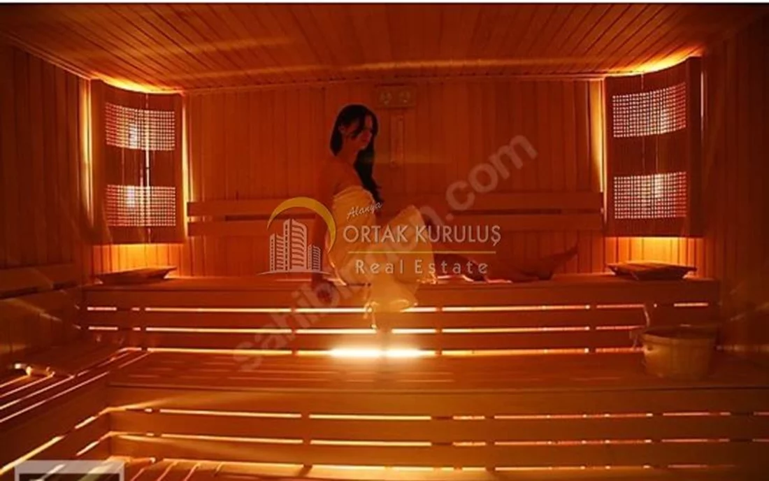 property for sale Kargıcak - photo 10