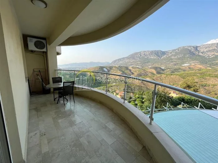 property for sale Kargıcak - photo 15