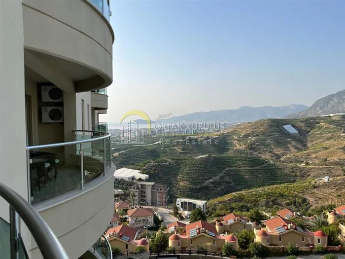 property for sale Kargıcak - photo 14