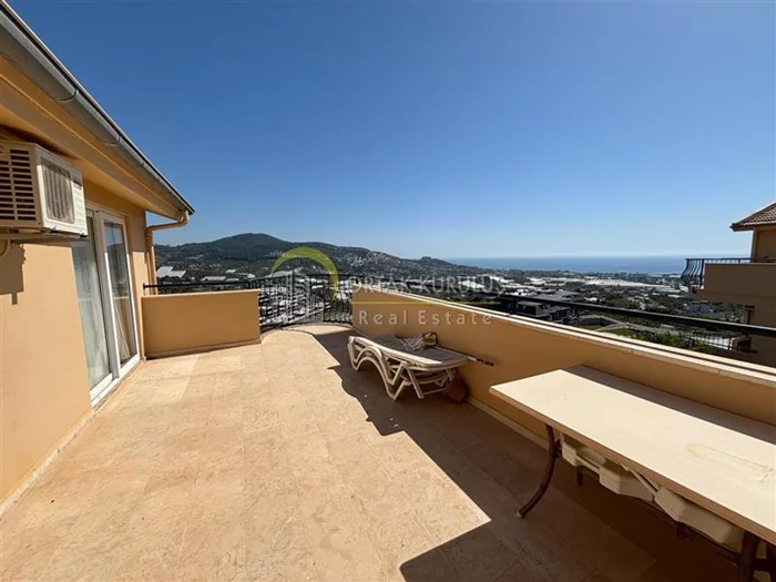 property for sale Kargıcak - photo 23