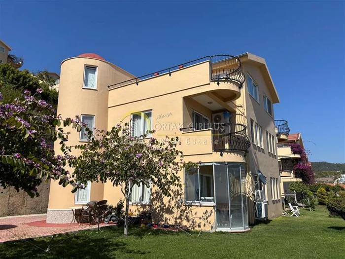 property for sale Kargıcak - photo 40