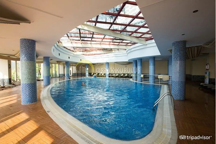 property for sale Kargıcak - photo 12